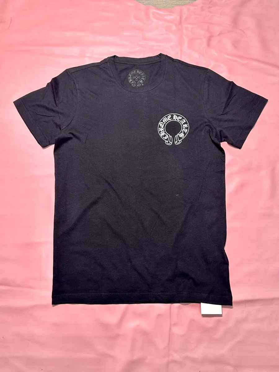 Chrome Hearts футболка
