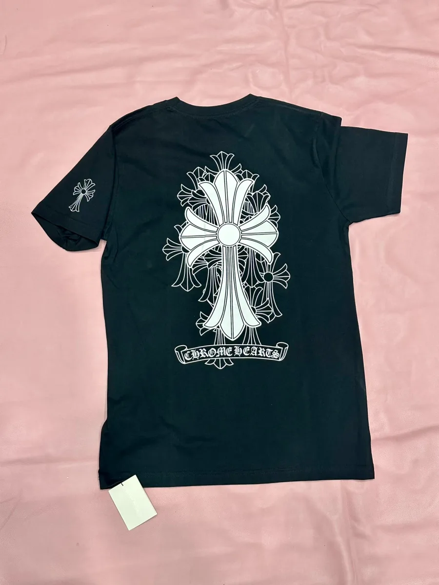 Chrome Hearts футболка