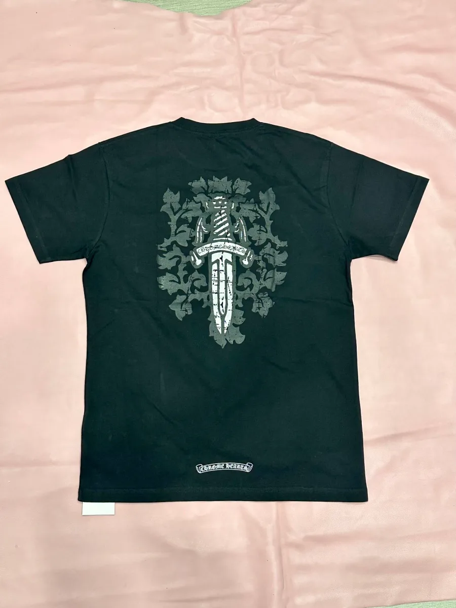 Chrome Hearts футболка