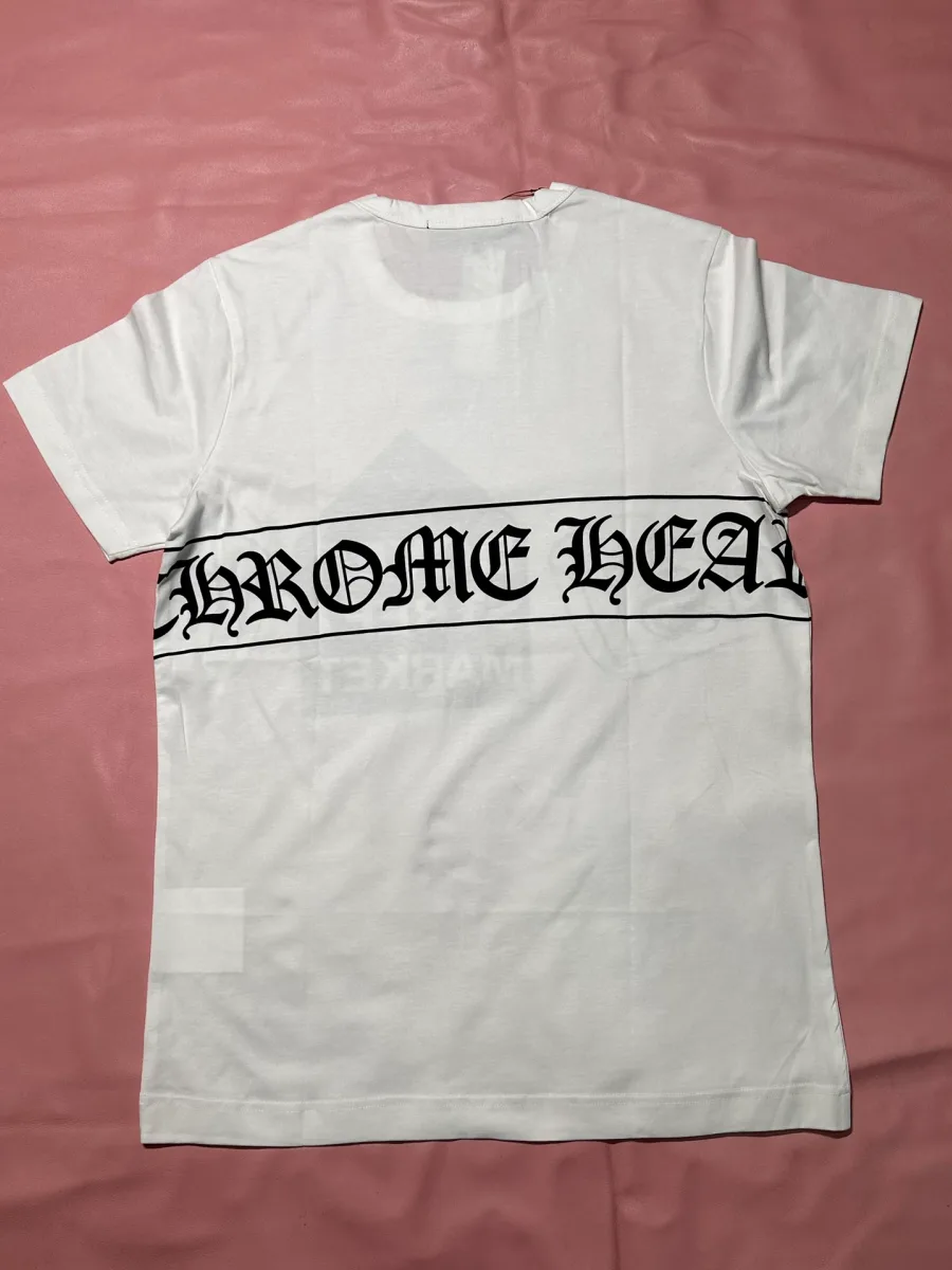 Chrome Hearts футболка