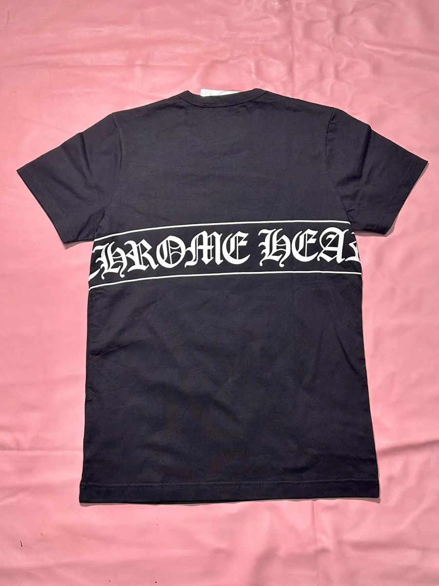 Chrome Hearts футболка