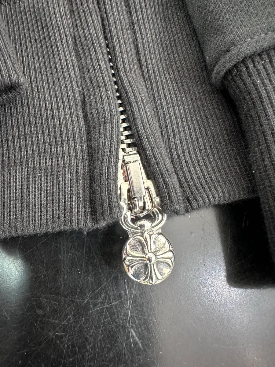 Худи Chrome Hearts
