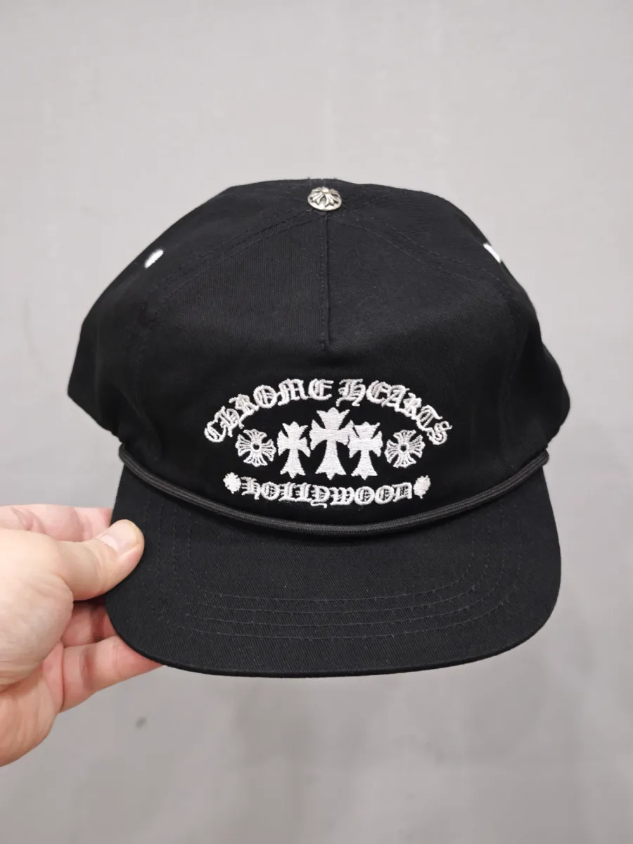 Кепка Chrome Hearts