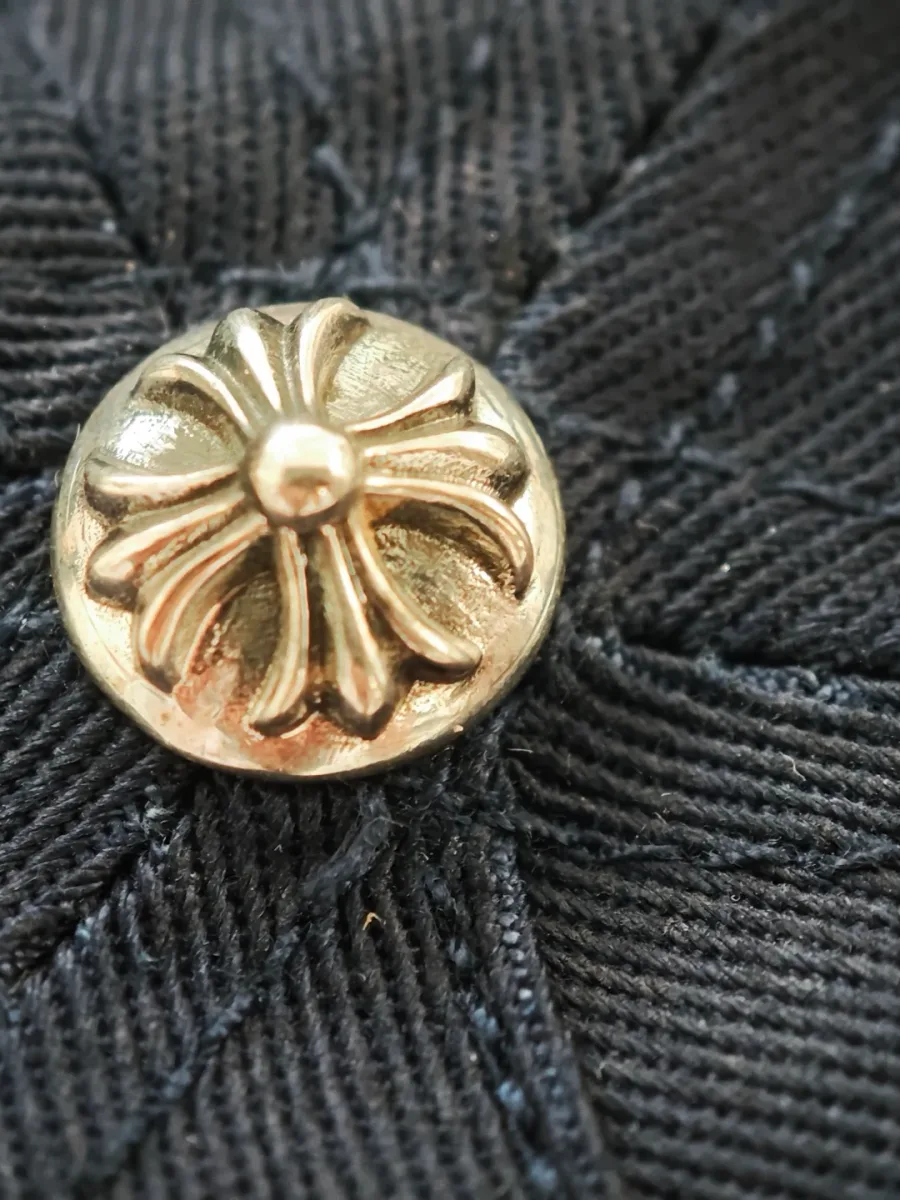 Кепка Chrome Hearts