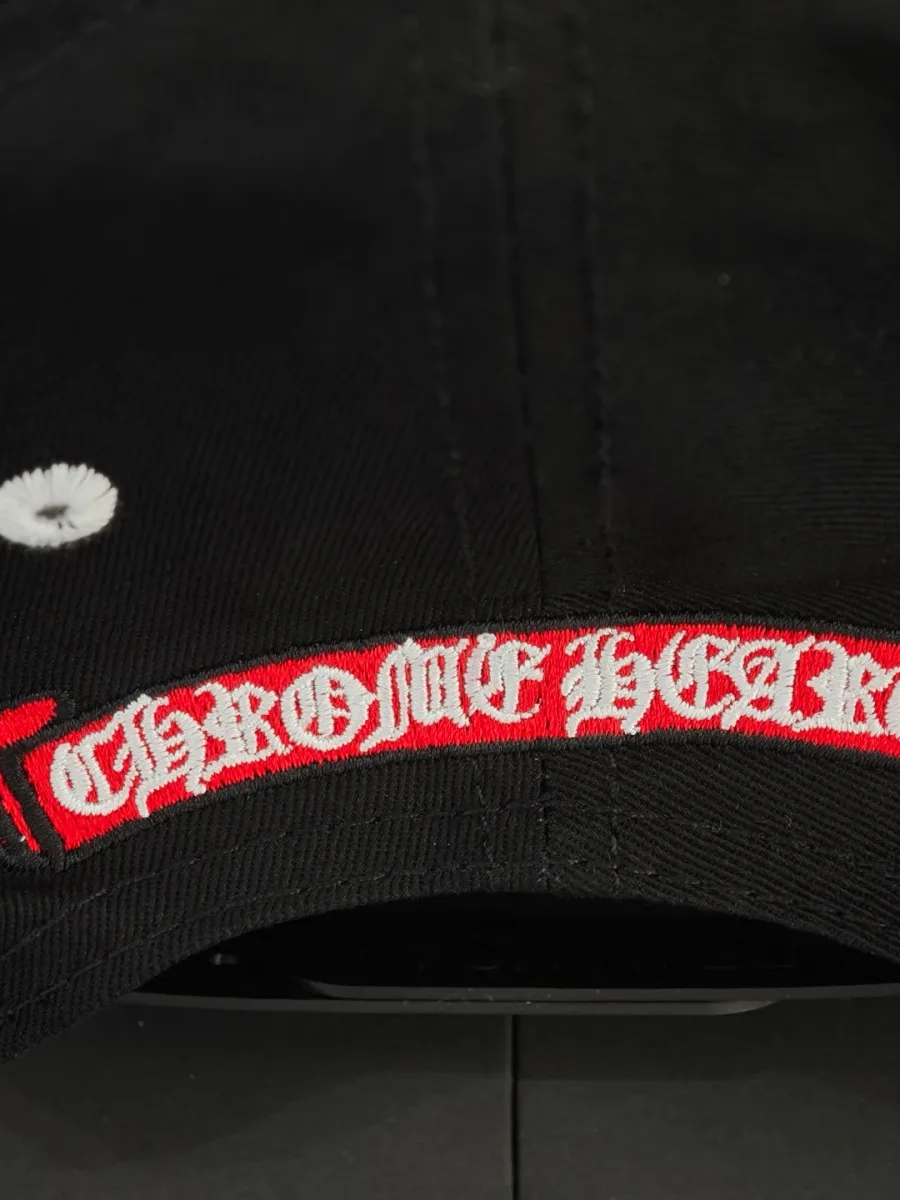 Кепка Chrome Hearts