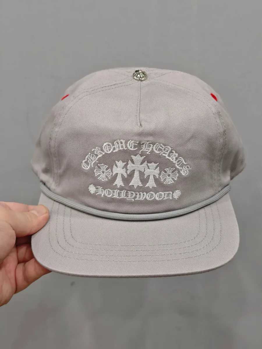 Кепка Chrome Hearts