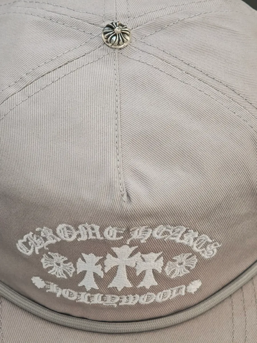 Кепка Chrome Hearts