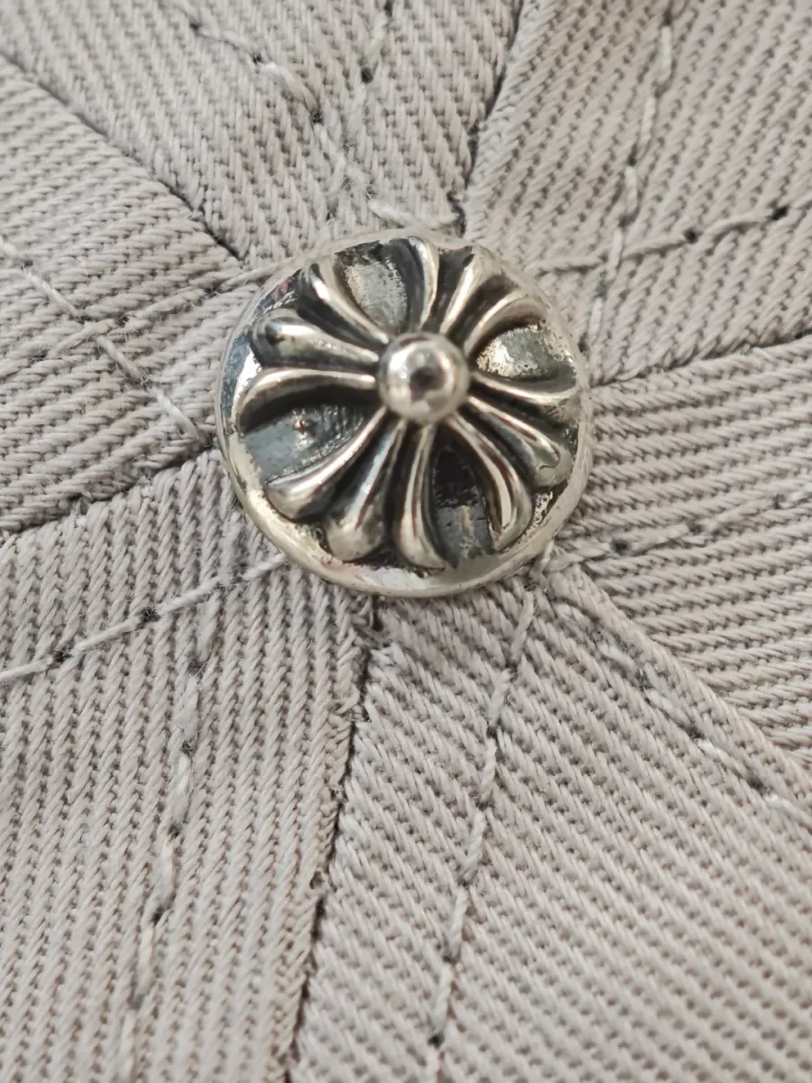 Кепка Chrome Hearts