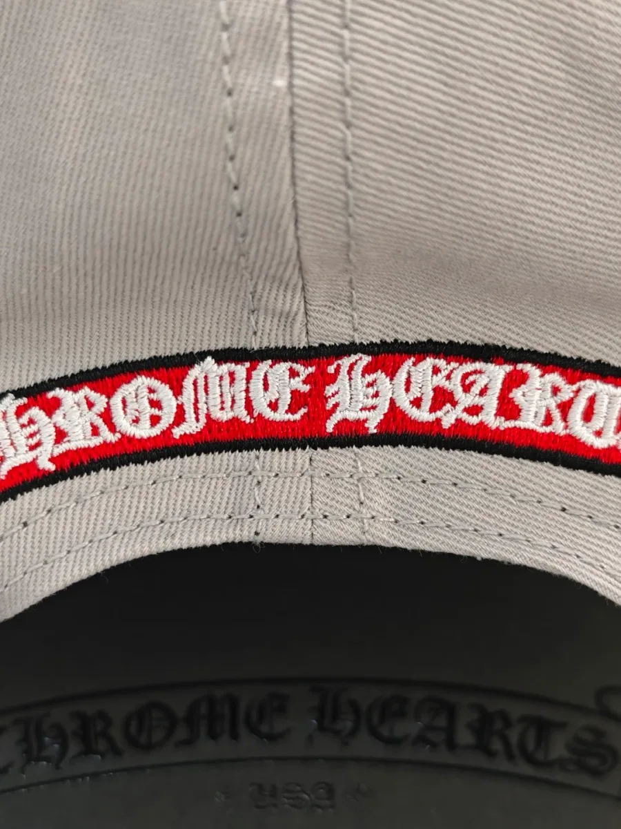 Кепка Chrome Hearts