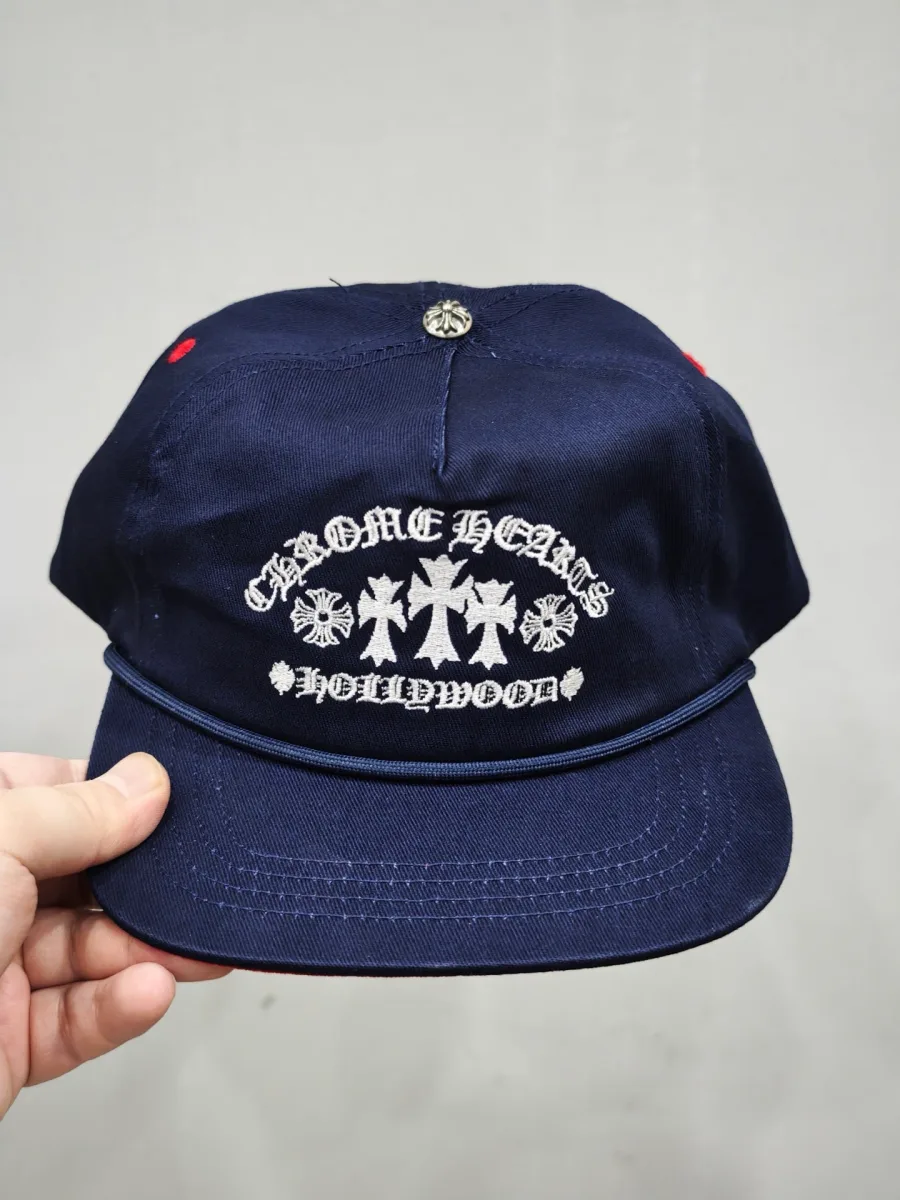 Кепка Chrome Hearts