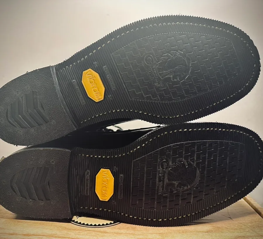 Chrome Hearts Ботинки Chippewa 20242
