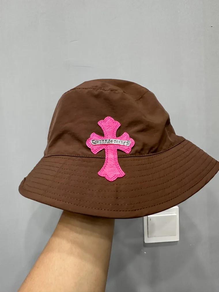 Chrome Hearts Панама