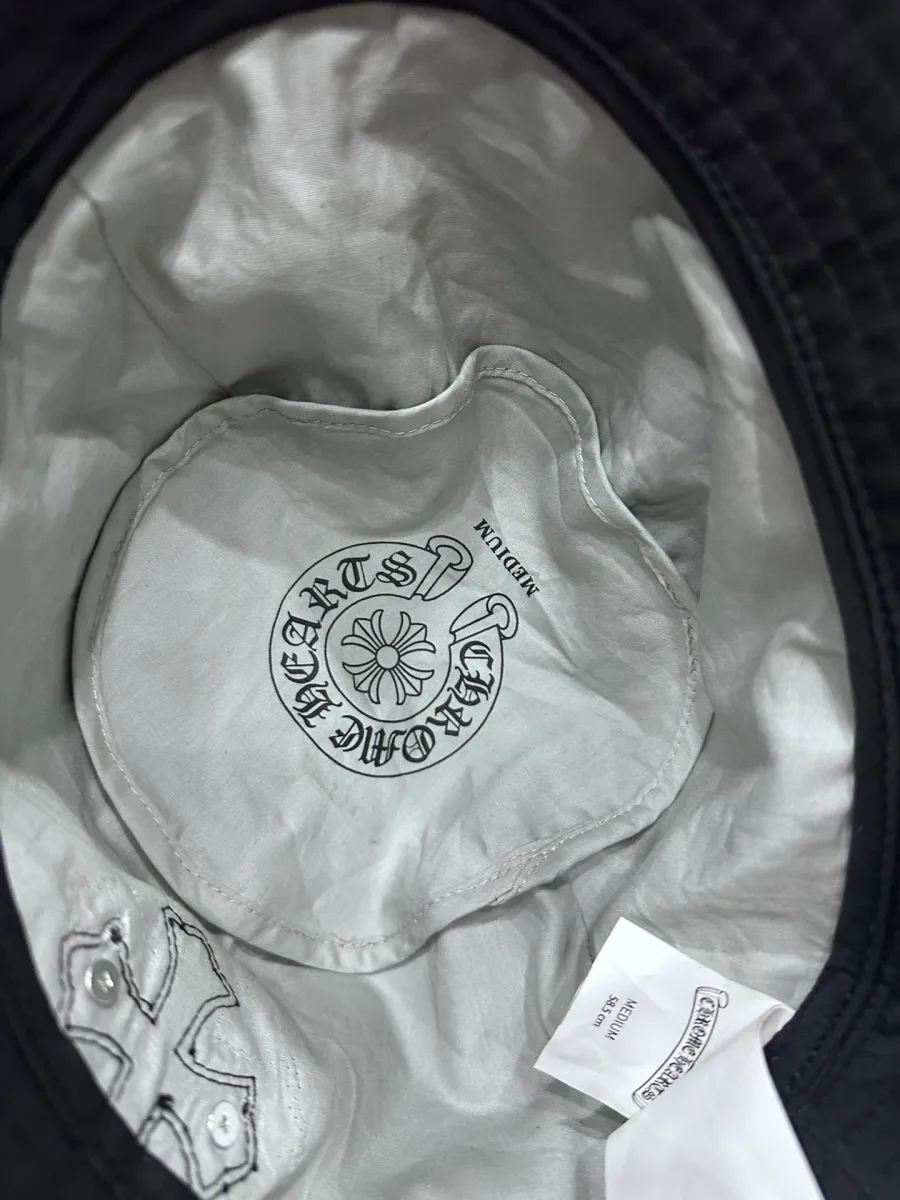 Chrome Hearts Панама