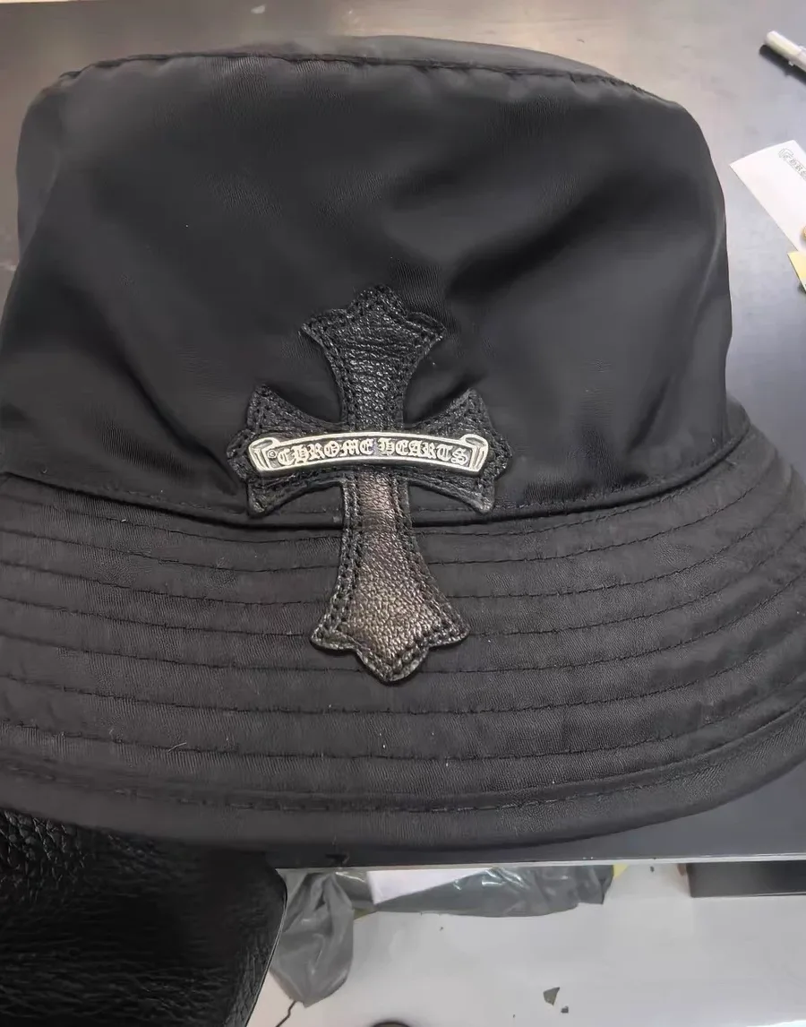 Chrome Hearts Панама