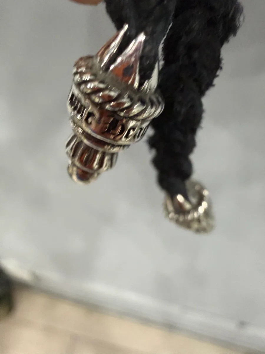 Жилет Chrome Hearts