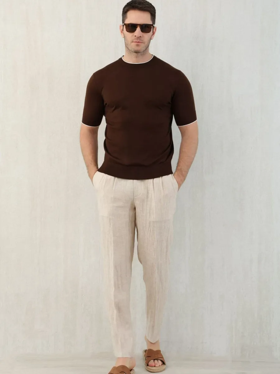 Brunello Cucinelli брюки