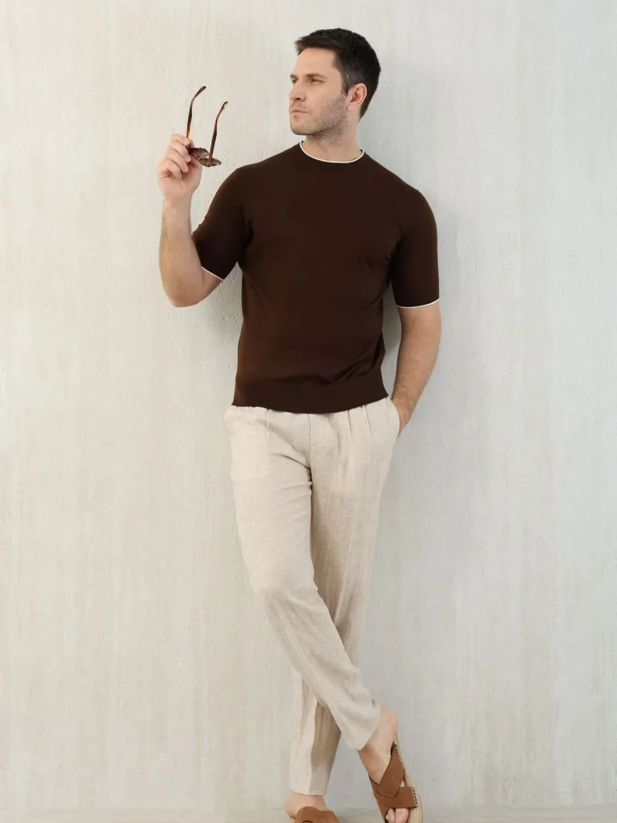 Brunello Cucinelli брюки