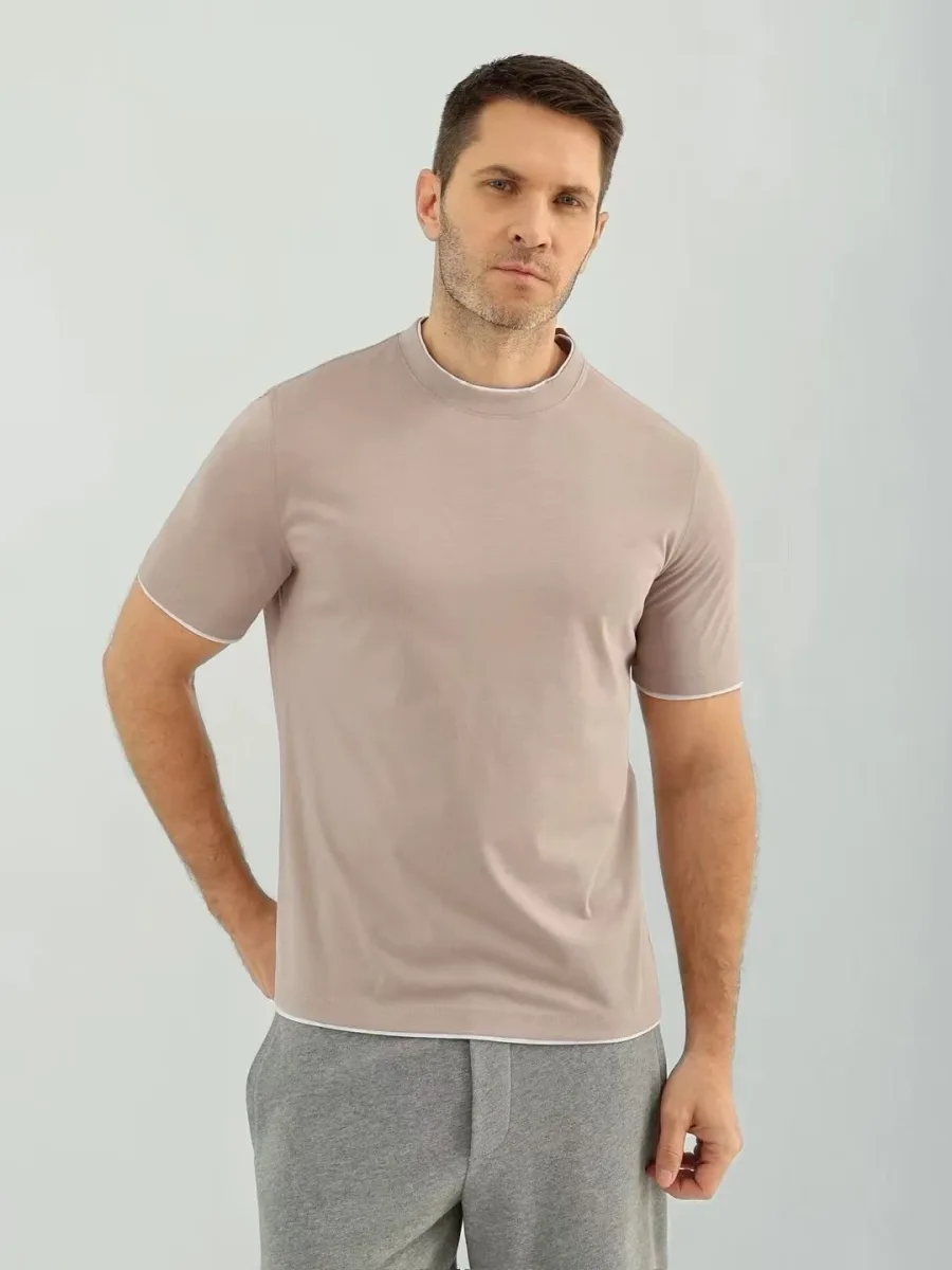 Brunello Cucinelli футболка