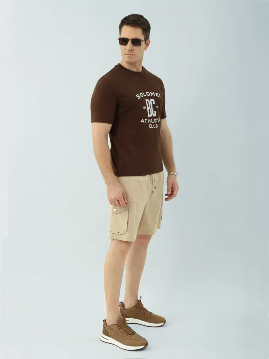 Brunello Cucinelli футболка