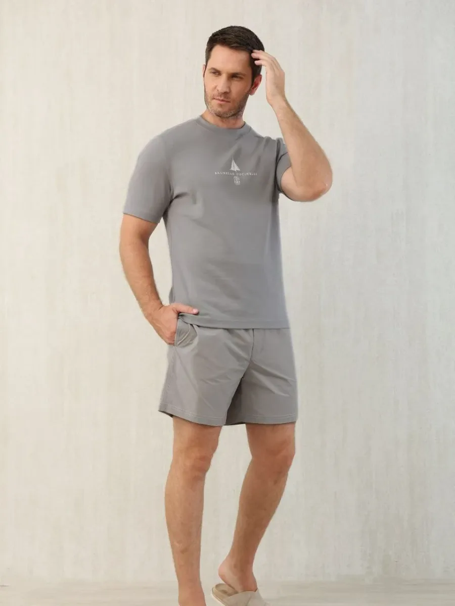 Brunello Cucinelli футболка