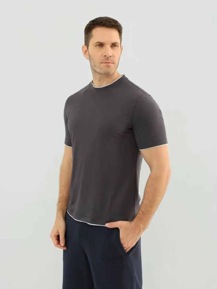 Brunello Cucinelli футболка