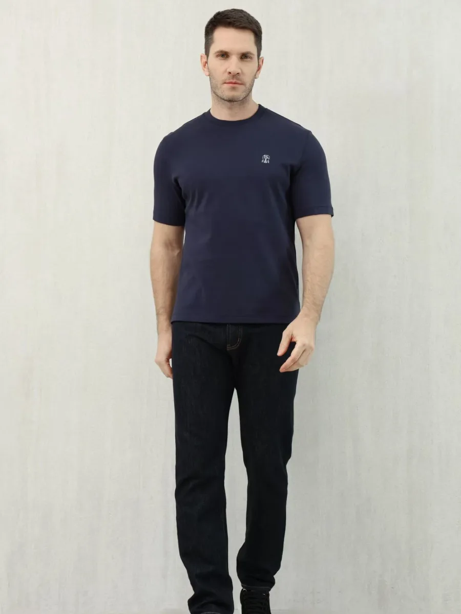 Brunello Cucinelli футболка