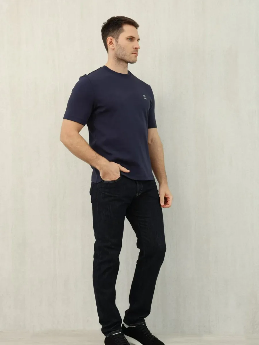 Brunello Cucinelli футболка