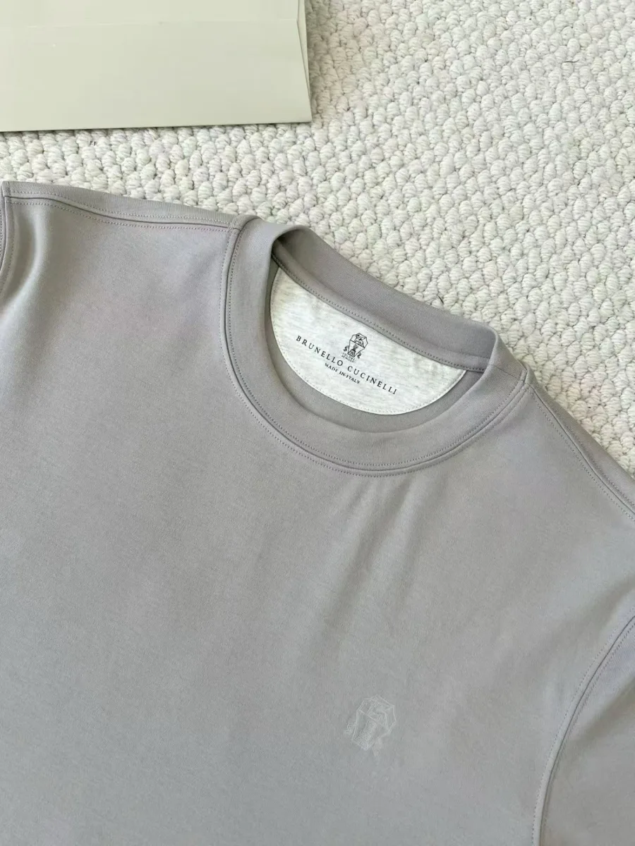 Brunello Cucinelli футболка