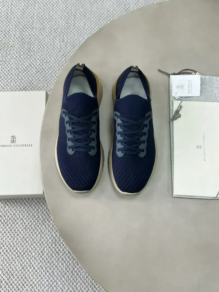 Brunello Cucinelli кроссовки