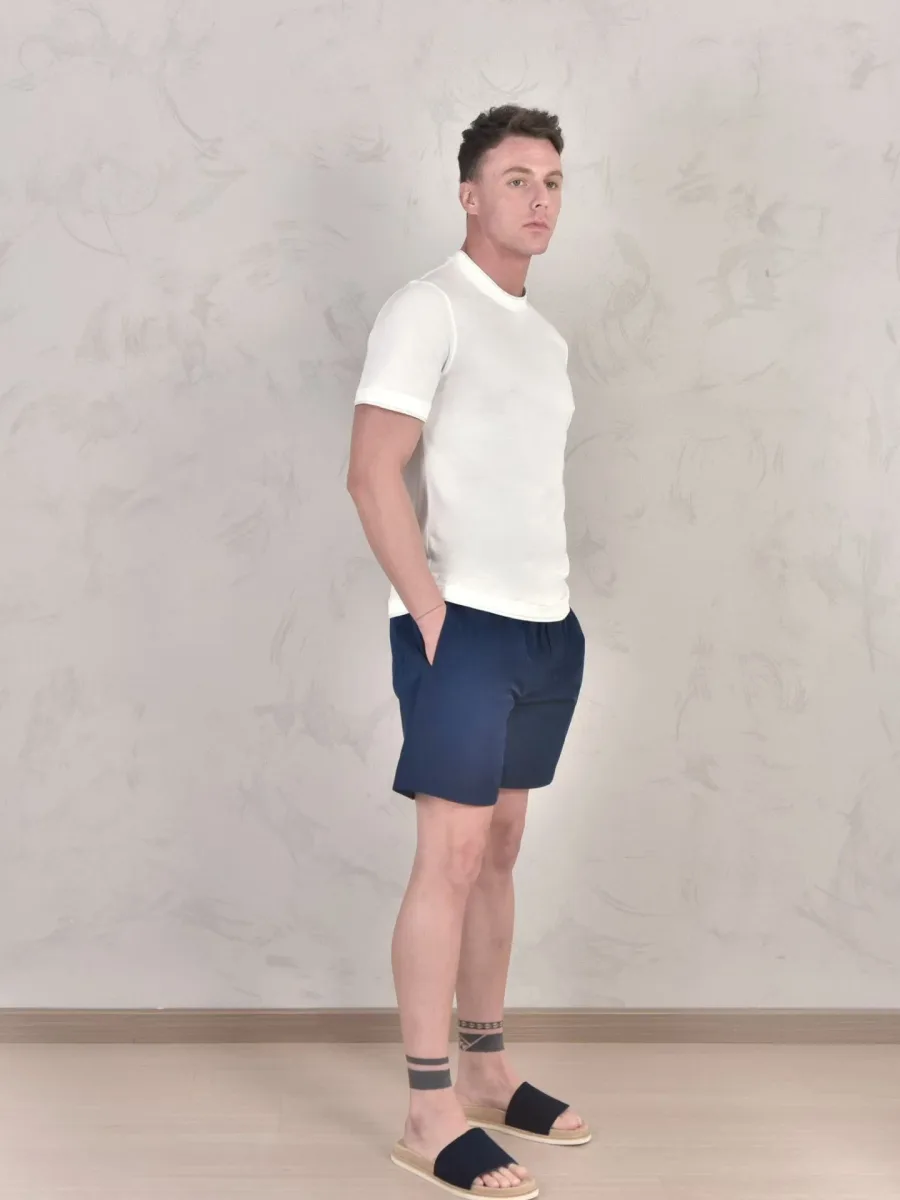 Brunello Cucinelli плавательные шорты
