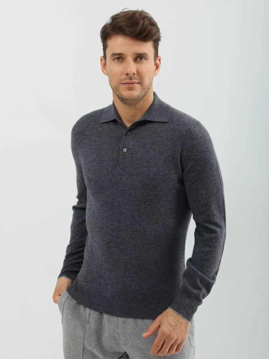 Brunello Cucinelli Поло