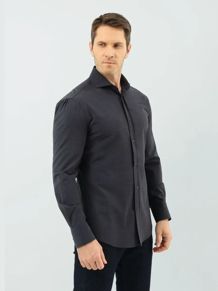 Brunello Cucinelli Рубашка