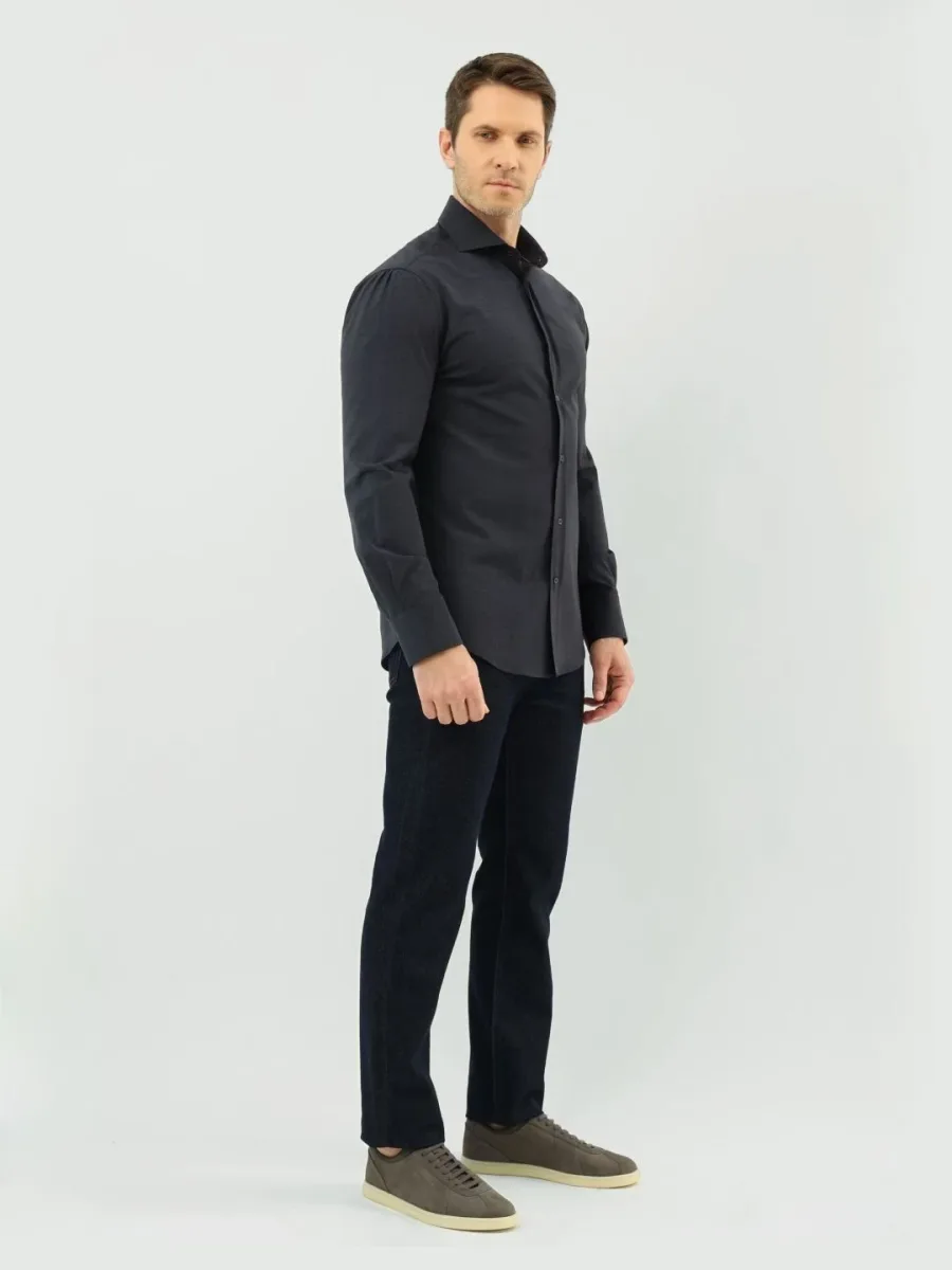 Brunello Cucinelli Рубашка