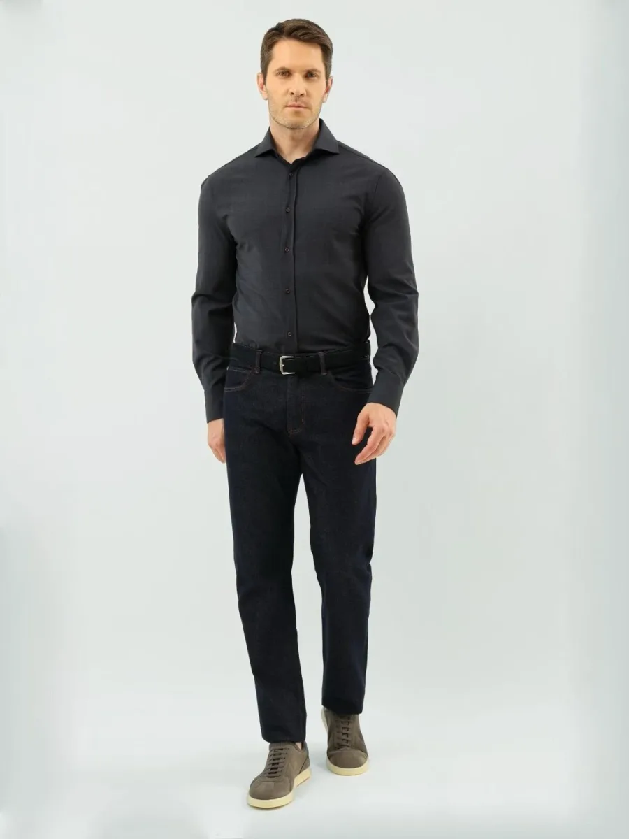 Brunello Cucinelli Рубашка