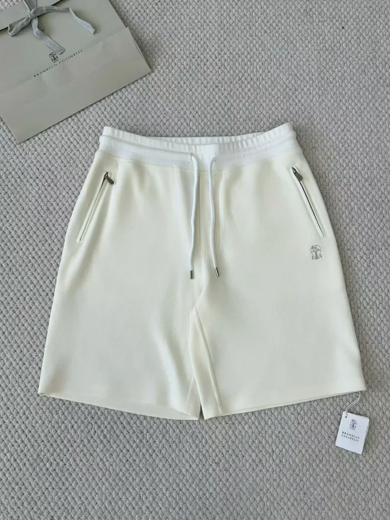 Brunello Cucinelli шорты