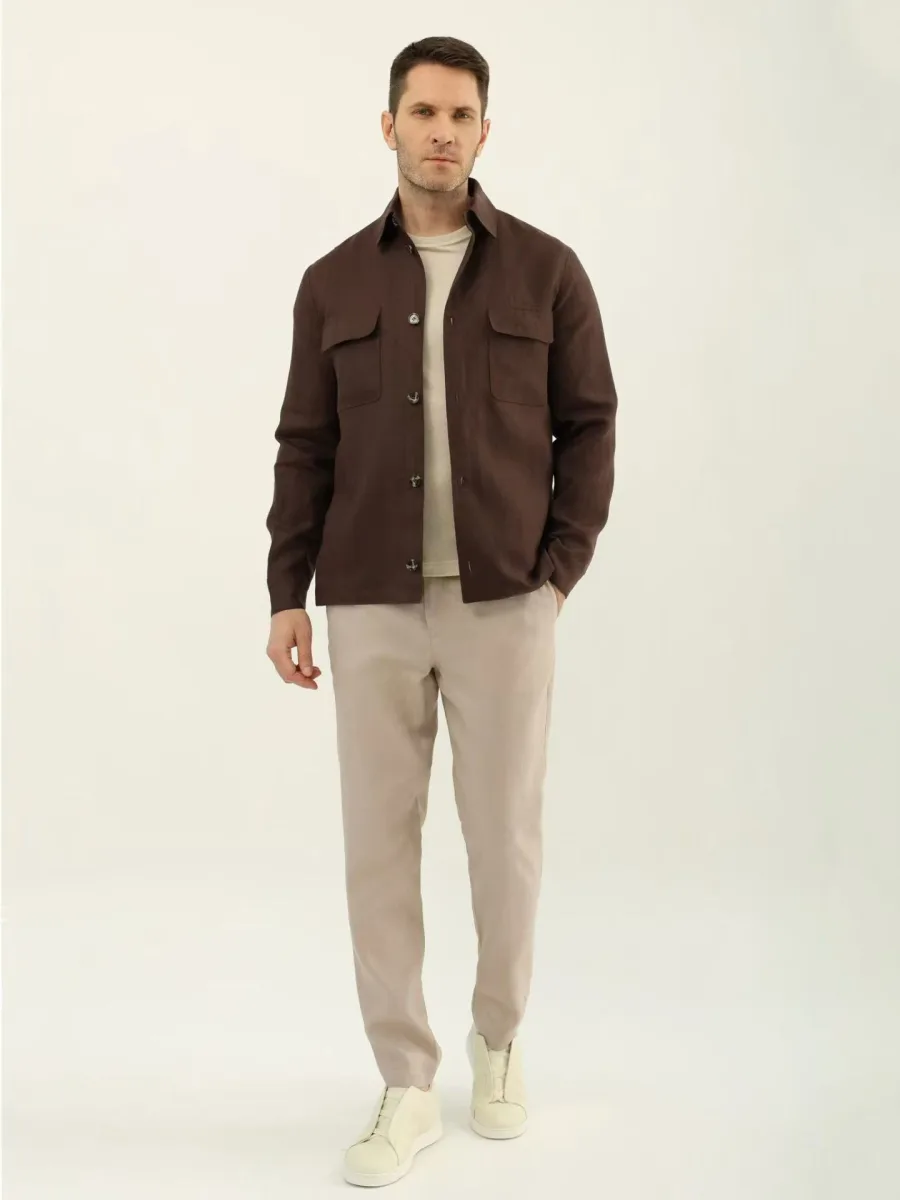 Loro Piana Брюки