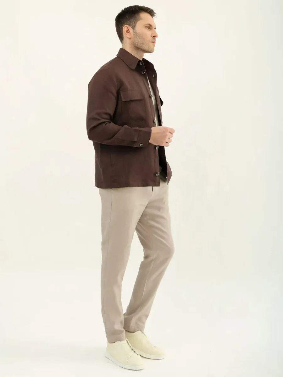 Loro Piana Брюки