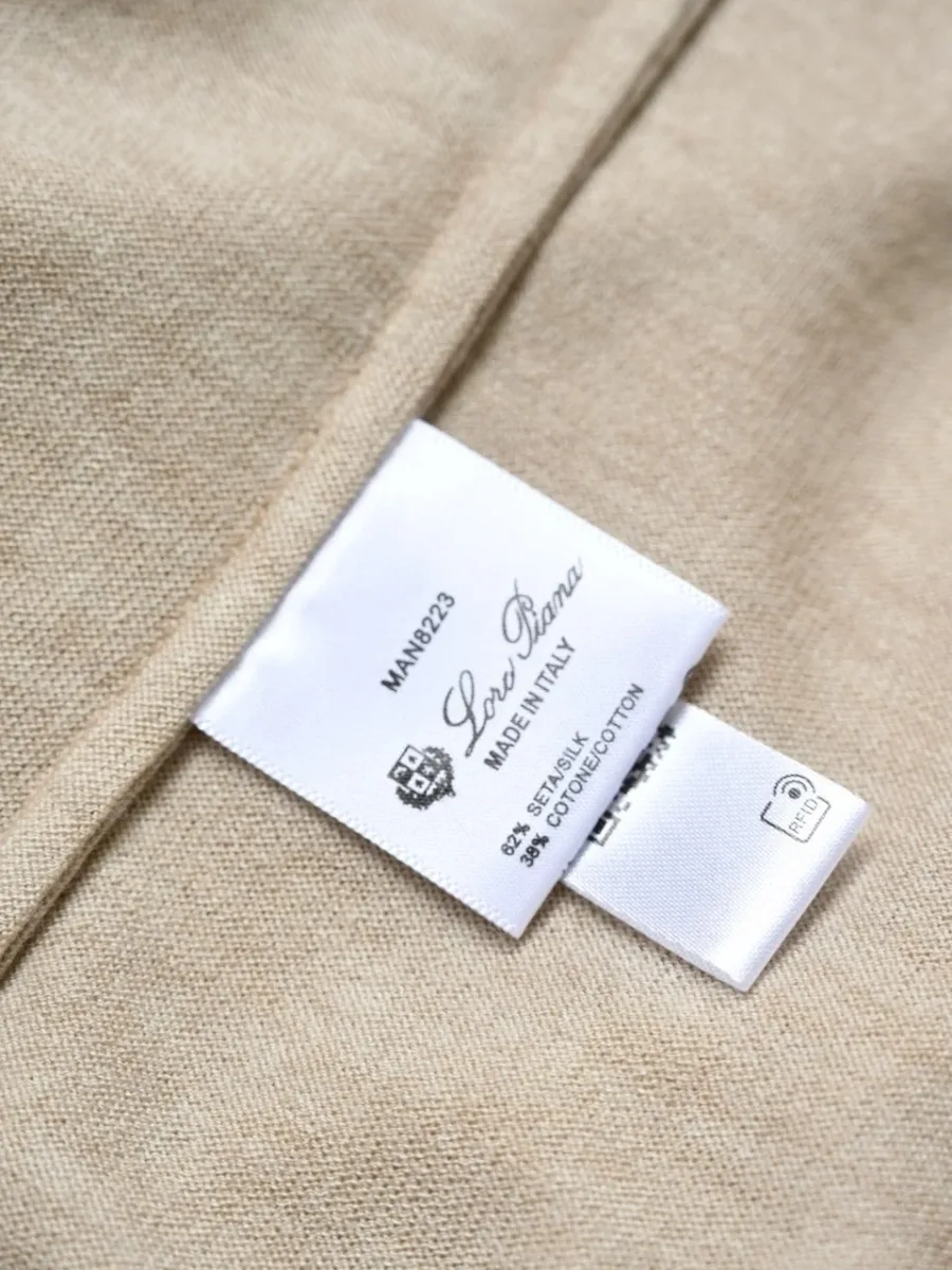 Loro Piana футболка