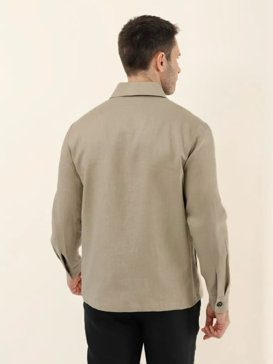 Loro Piana куртка-рубашка