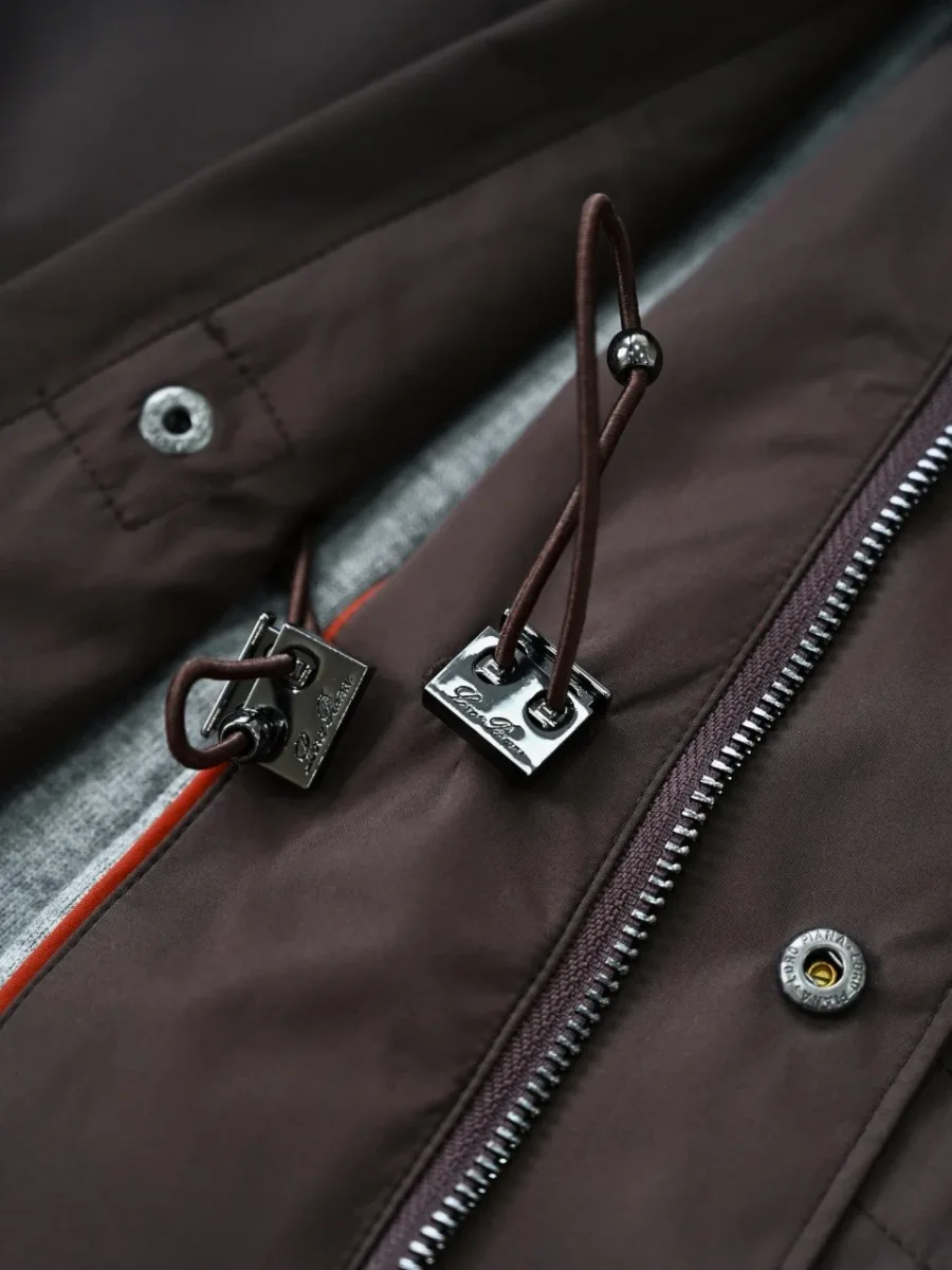 Loro Piana куртка