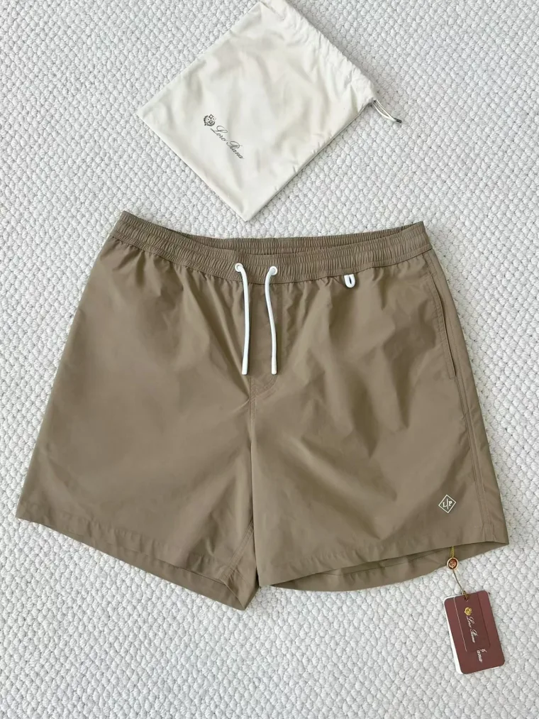 Loro Piana Мужские плавательные шорты