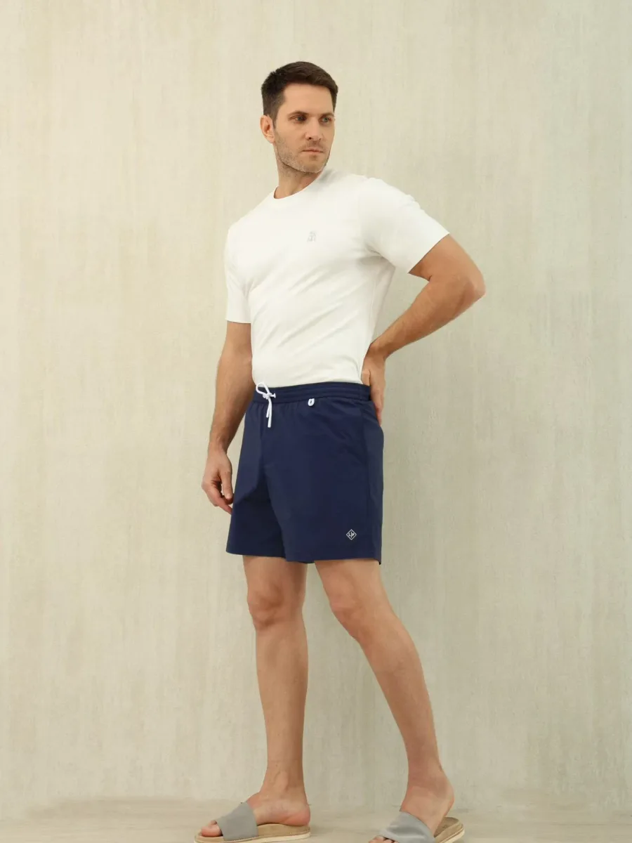 Loro Piana плавательные шорты