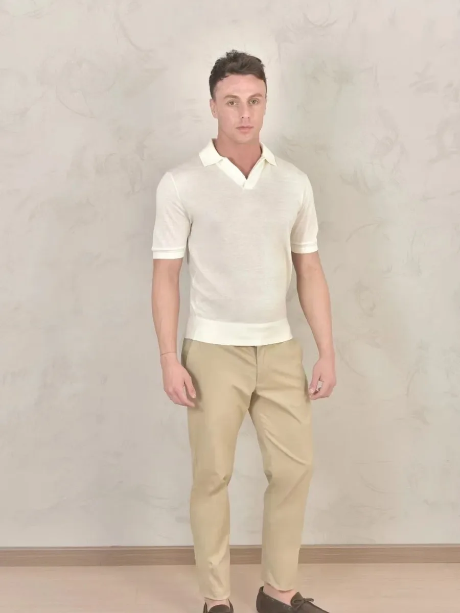 Loro Piana поло