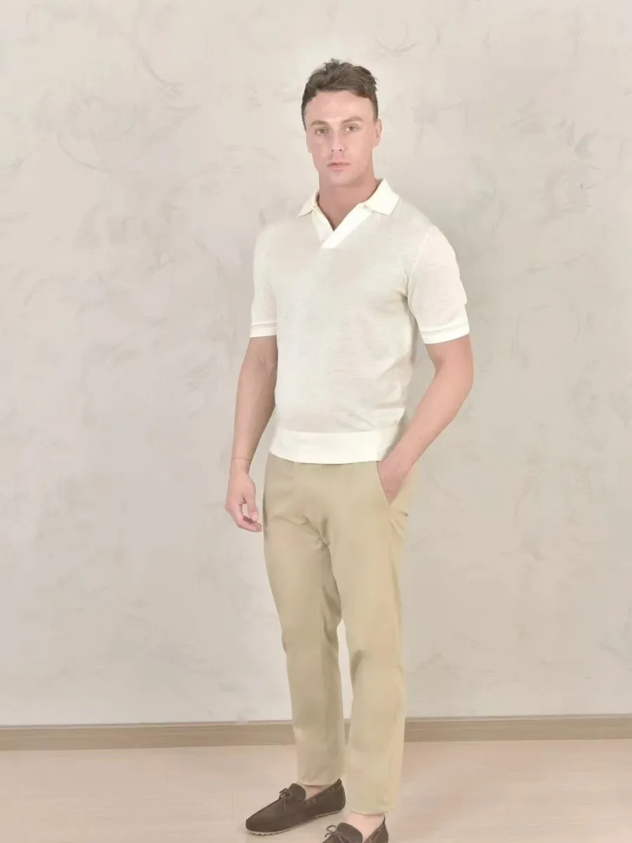 Loro Piana поло