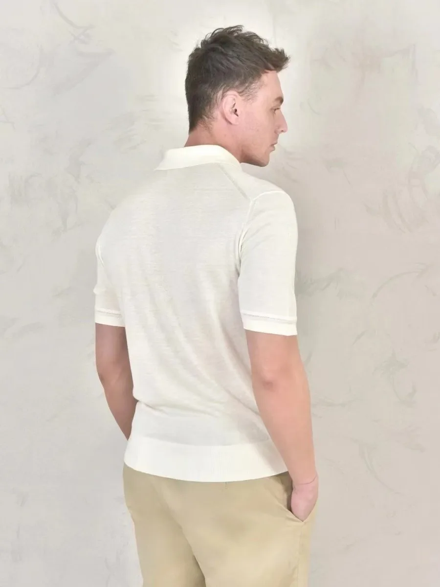 Loro Piana поло