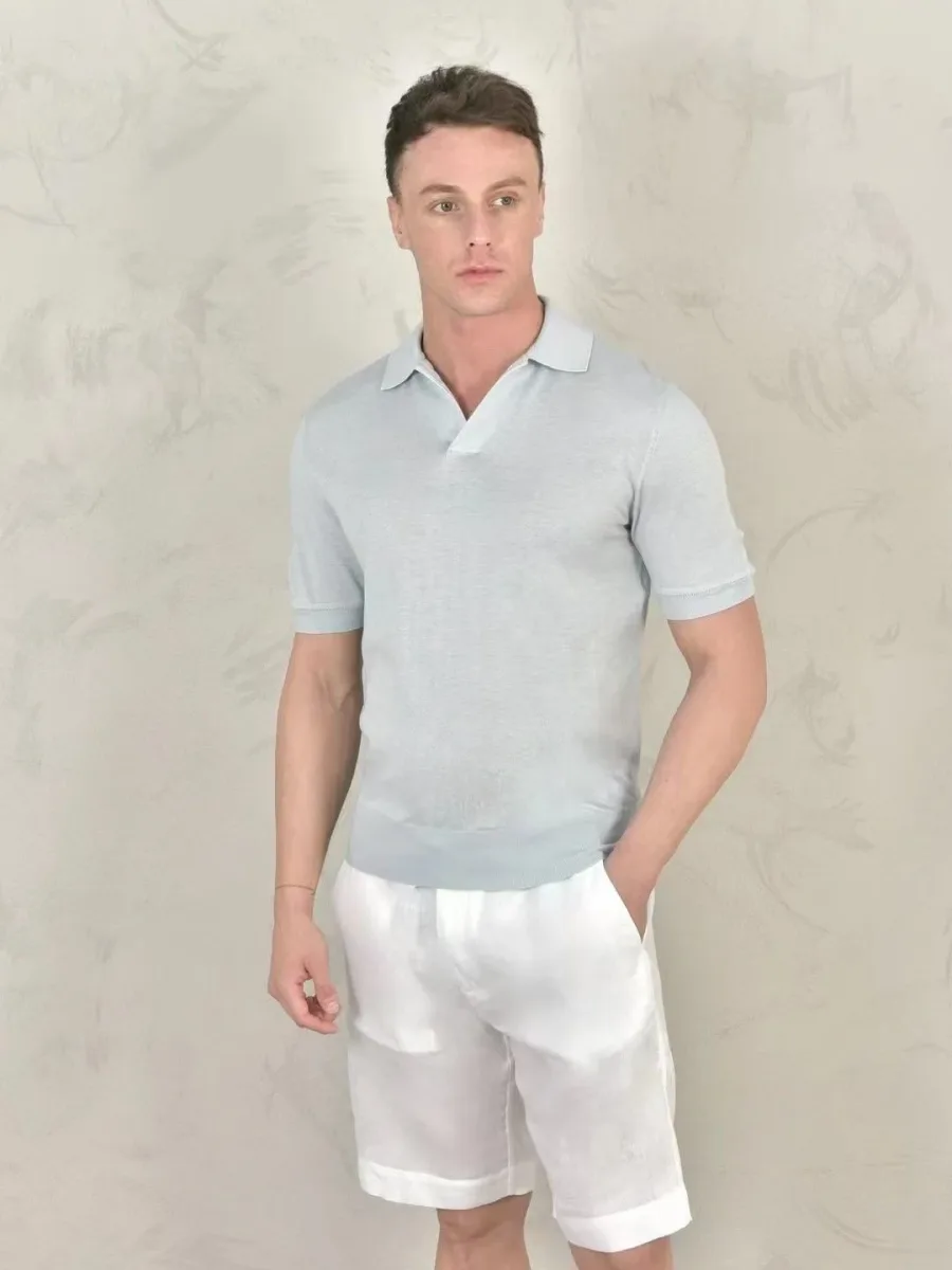 Loro Piana поло