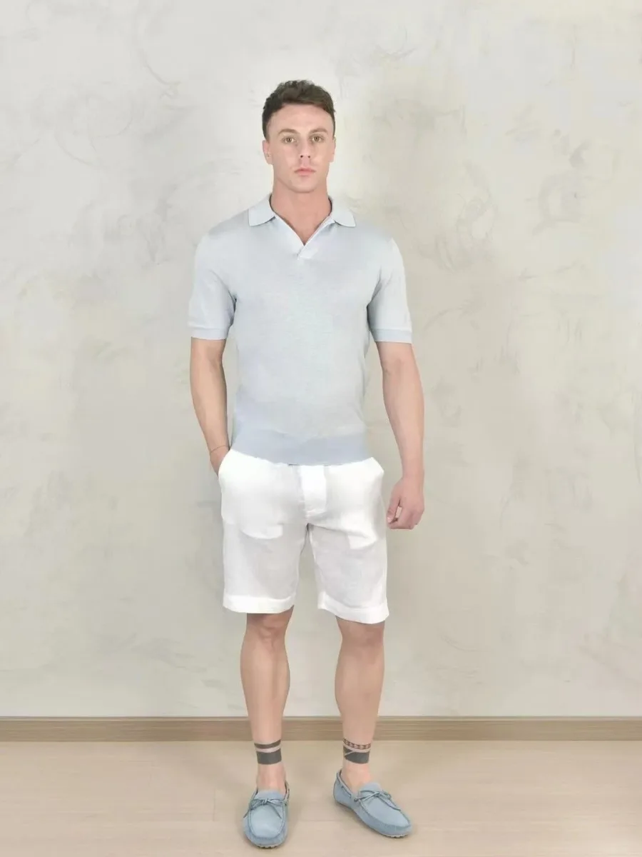 Loro Piana поло