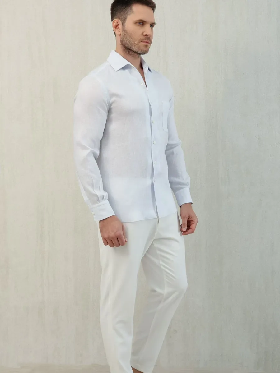 Loro Piana Рубашка André