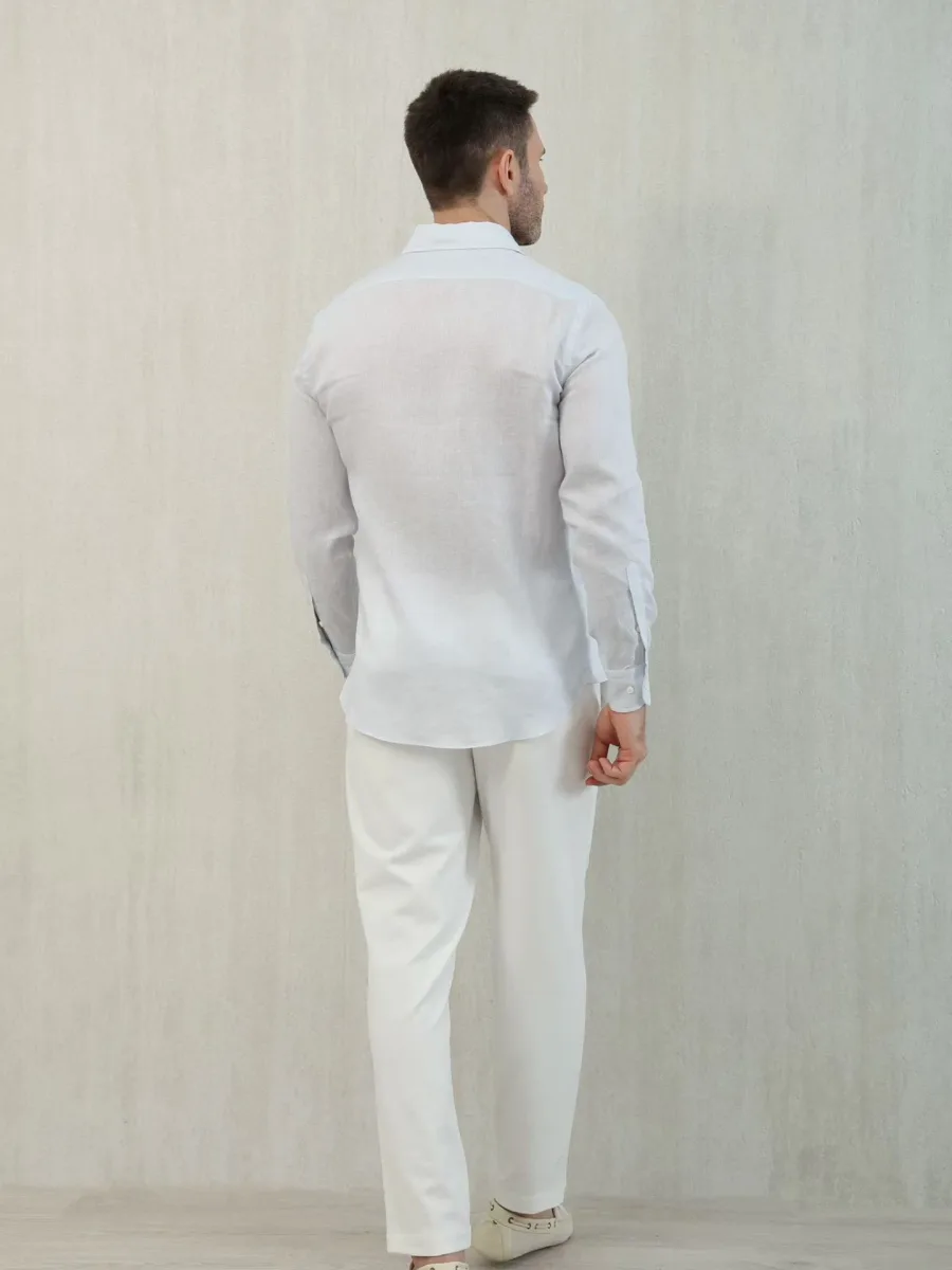 Loro Piana Рубашка André