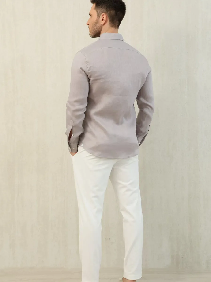 Loro Piana Рубашка André